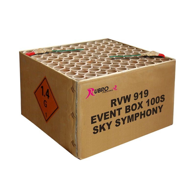 event-sky-symphony-100-schuss-feuerwerksverbund-stahlkaefig