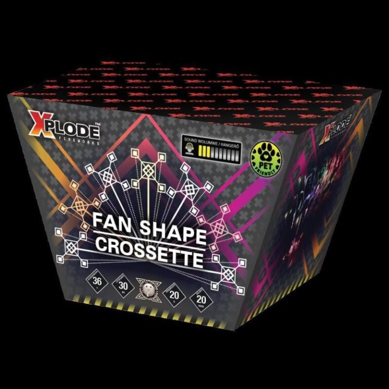 fanshape-crossette-36-schuss-feuerwerk-batterie