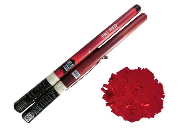 fat-red-80cm-elektrisch-metallicflitter-dunkel-rot