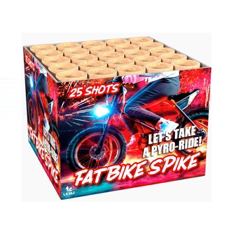 fatbike-spike-25-schuss-feuerwerk-batterie