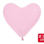 figuren-ballons-big-heart-rosa