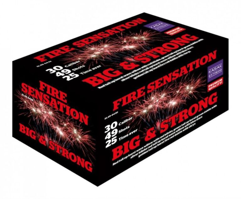 fire-sensation-49-schuss-feuerwerkverbund