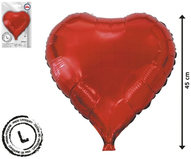 folien-ballon-herz