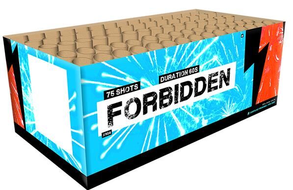 forbidden-76-schuss-feuerwerk-batterie
