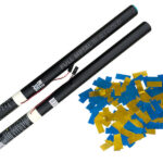 full-metal-blau-gold-80cm-elektrisch-black-label-metallicflitter