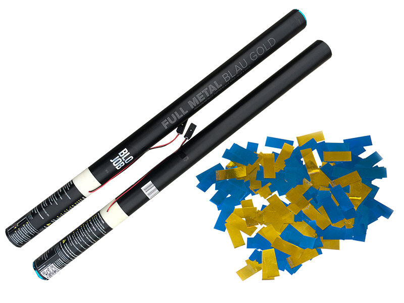 full-metal-blau-gold-80cm-elektrisch-black-label-metallicflitter