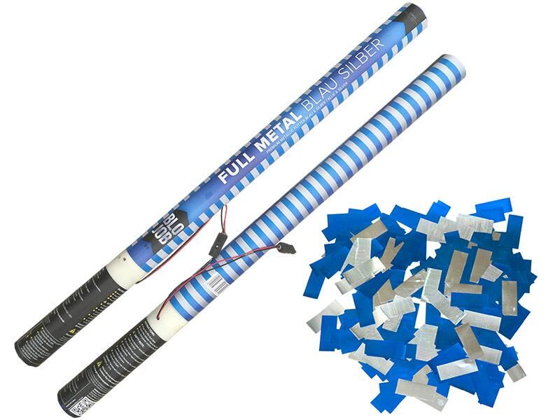 full-metal-blau-silber-80cm-elektrisch-metallicflitter
