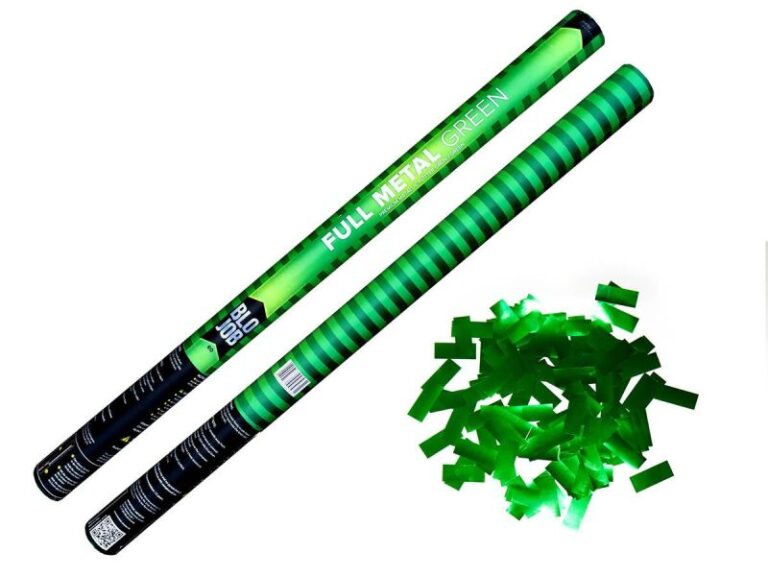full-metal-green-80cm-metallicflitter-gruen