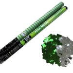 full-metal-gruen-silber-80cm-elektrisch-metallicflitter