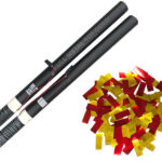 full-metal-rot-gold-80cm-elektrisch-black-label-metallicflitter