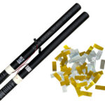 full-metal-silber-gold-80cm-elektrisch-black-label-metallicflitter