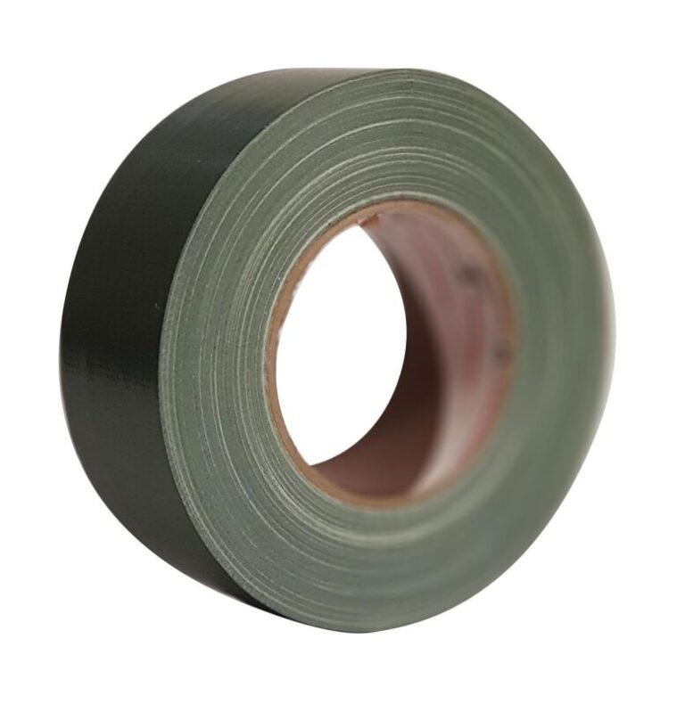 gewebeband-gaffa-tape-oliv