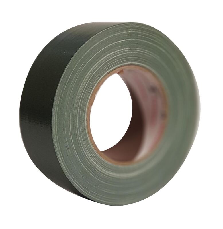 gewebeband-gaffa-tape-oliv