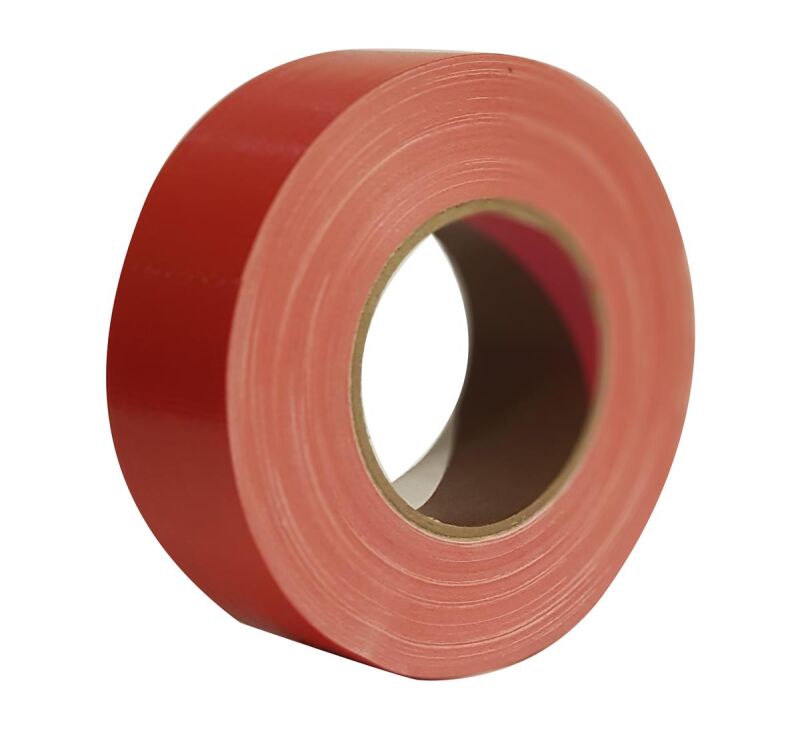 gewebeband-gaffa-tape-rot