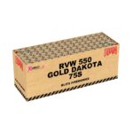 gold-dakota-75-schuss-feuerwerksverbund