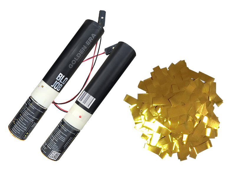 golden-era-30cm-elektrisch-black-label-metallicflitter-gold