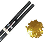 golden-era-80cm-elektrisch-black-label-metallicflitter-gold