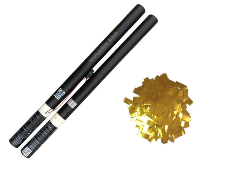 golden-era-80cm-elektrisch-black-label-metallicflitter-gold