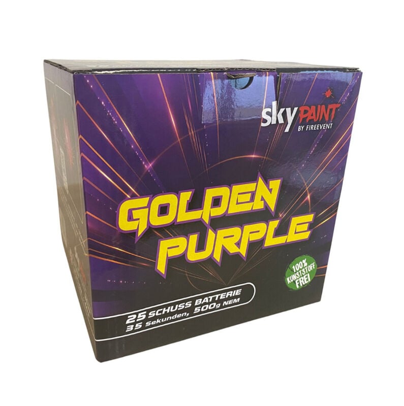golden-purple-25-schuss-feuerwerk-batterie