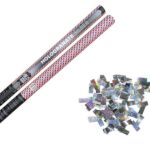 hologranate-silber-80cm-laserkonfetti-silber