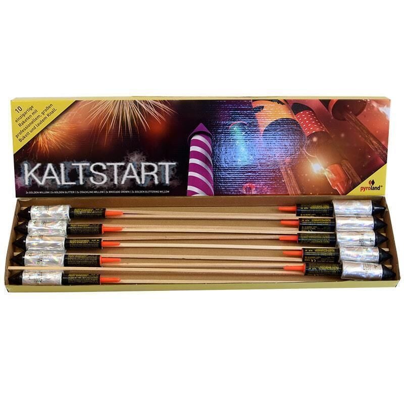 kaltstart-raketen-sortiment