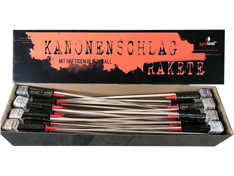 kanonenschlag-raketen-24-stueck-stahlkaefig