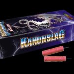 kanonslag