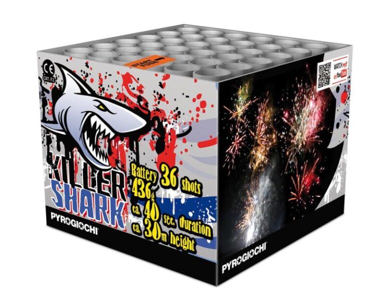killer-shark-36-schuss-feuerwerk-batterie