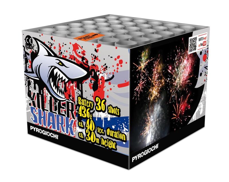 killer-shark-36-schuss-feuerwerk-batterie