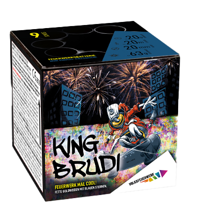 king-brudi-9-schuss-feuerwerk-batterie