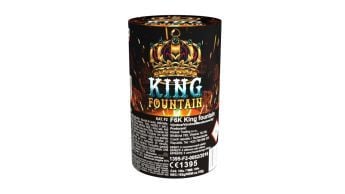 king-fountain