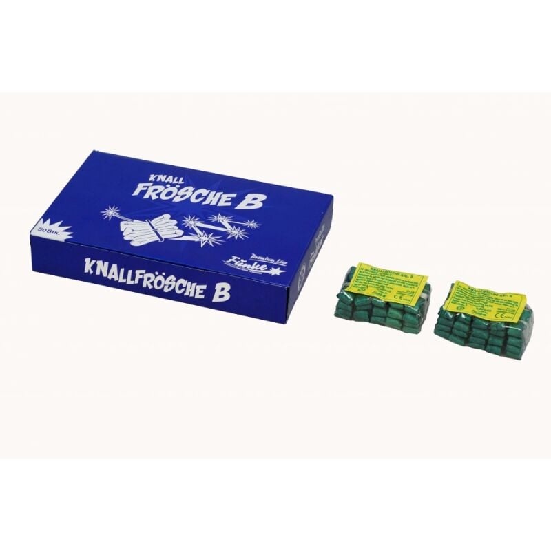 knallfroesche-kaliber-b-50-stueck