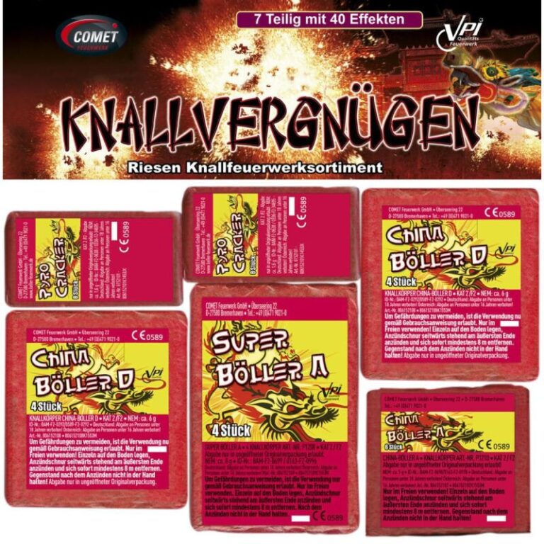 knallvergnuegen
