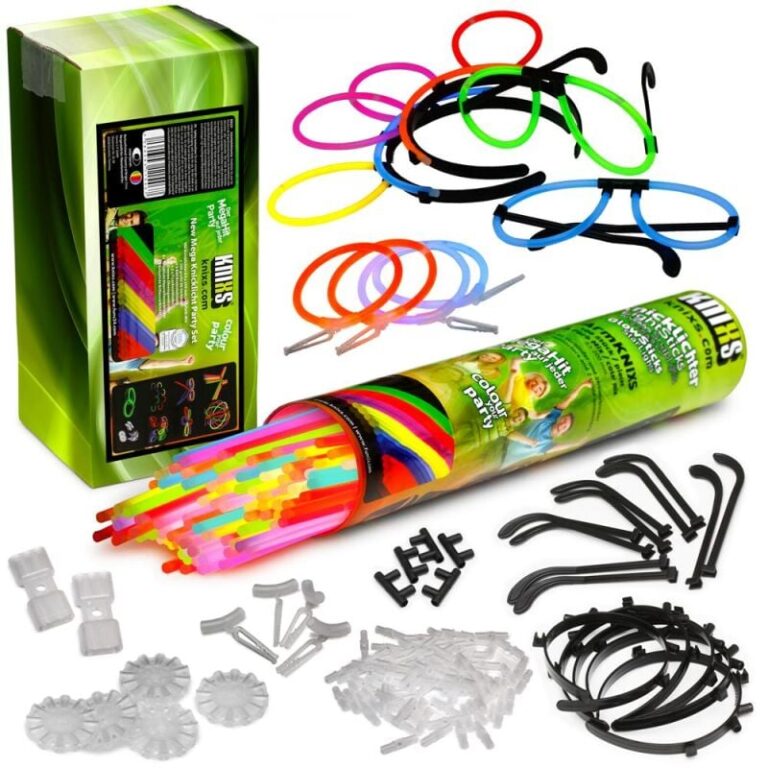 knicklicht-party-pack