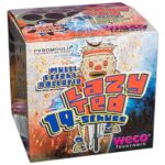 lazy-ted-19-schuss-multi-effekt-feuerwerk-batterie