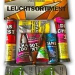 leuchtfeuerwerk-sortiment