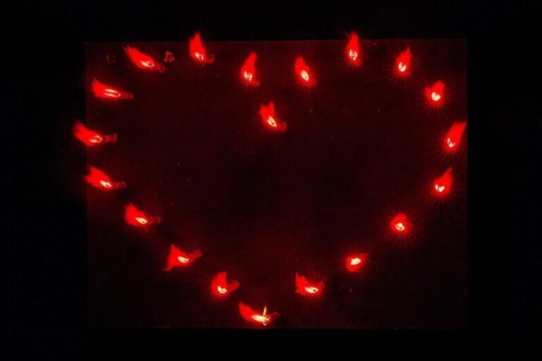 lichterbild-herz-rot