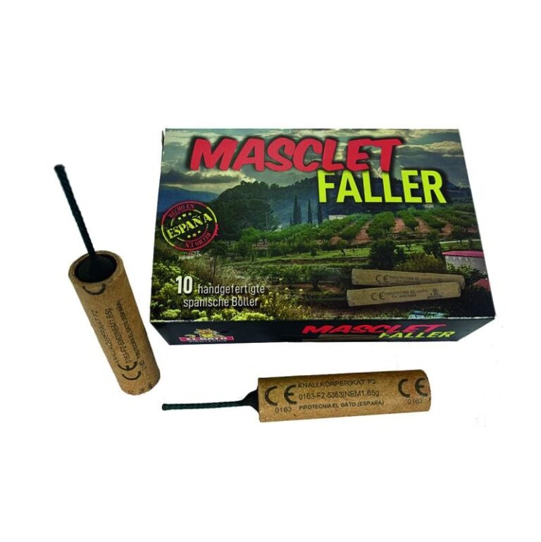 masclet-faller-10-stueck