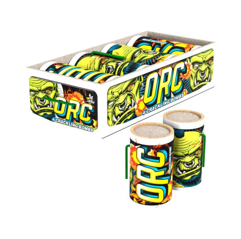 orc-4er-set