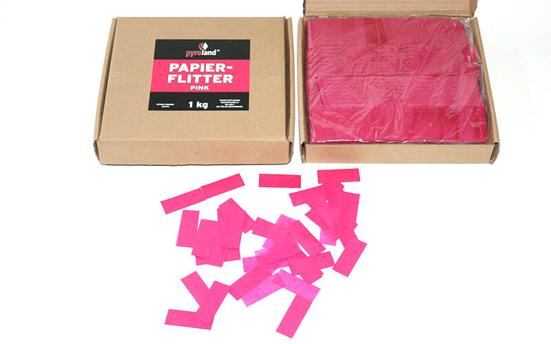 papier-flitter-pink-1kg-pappschachtel