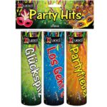 party-hits-3er-tischbomben-set