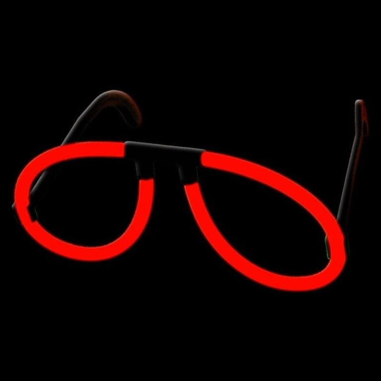 pilotenbrille-rot