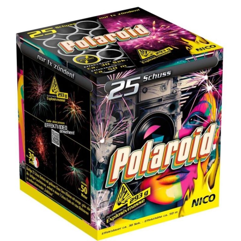 polaroid-25-schuss-feuerwerk-batterie