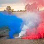 rauchflagge-40s-blau-weiss-rot