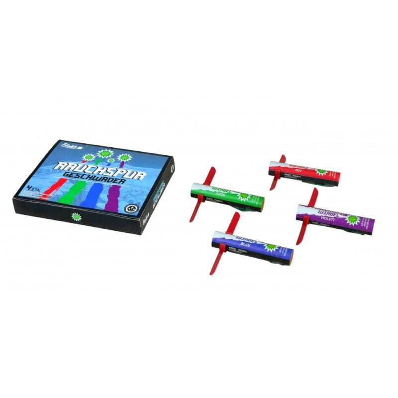 rauchspur-geschwader-4-stueck
