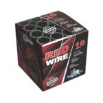 red-wire-16-schuss-feuerwerk-batterie