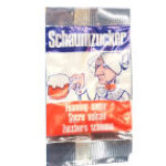 schaumzucker
