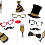 selfie-kit-silvester