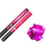 shrink-pink-50cm-metallicflitter-pink