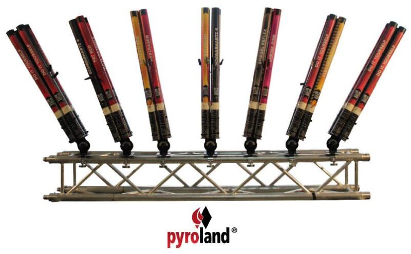 Jetzt Single Shot Halterung, groß ab 59€ bestellen